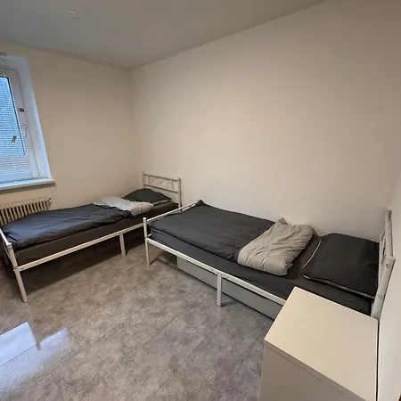 Zentrale Wohnung Dortmund Exterior photo