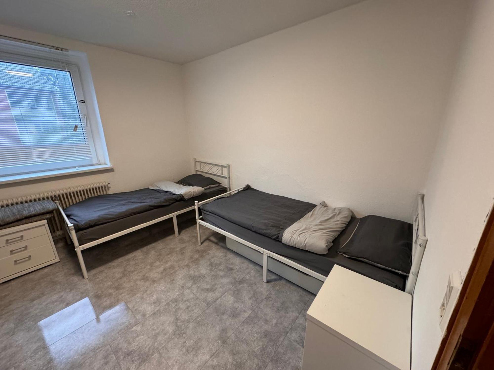 Apartment Zentrale *