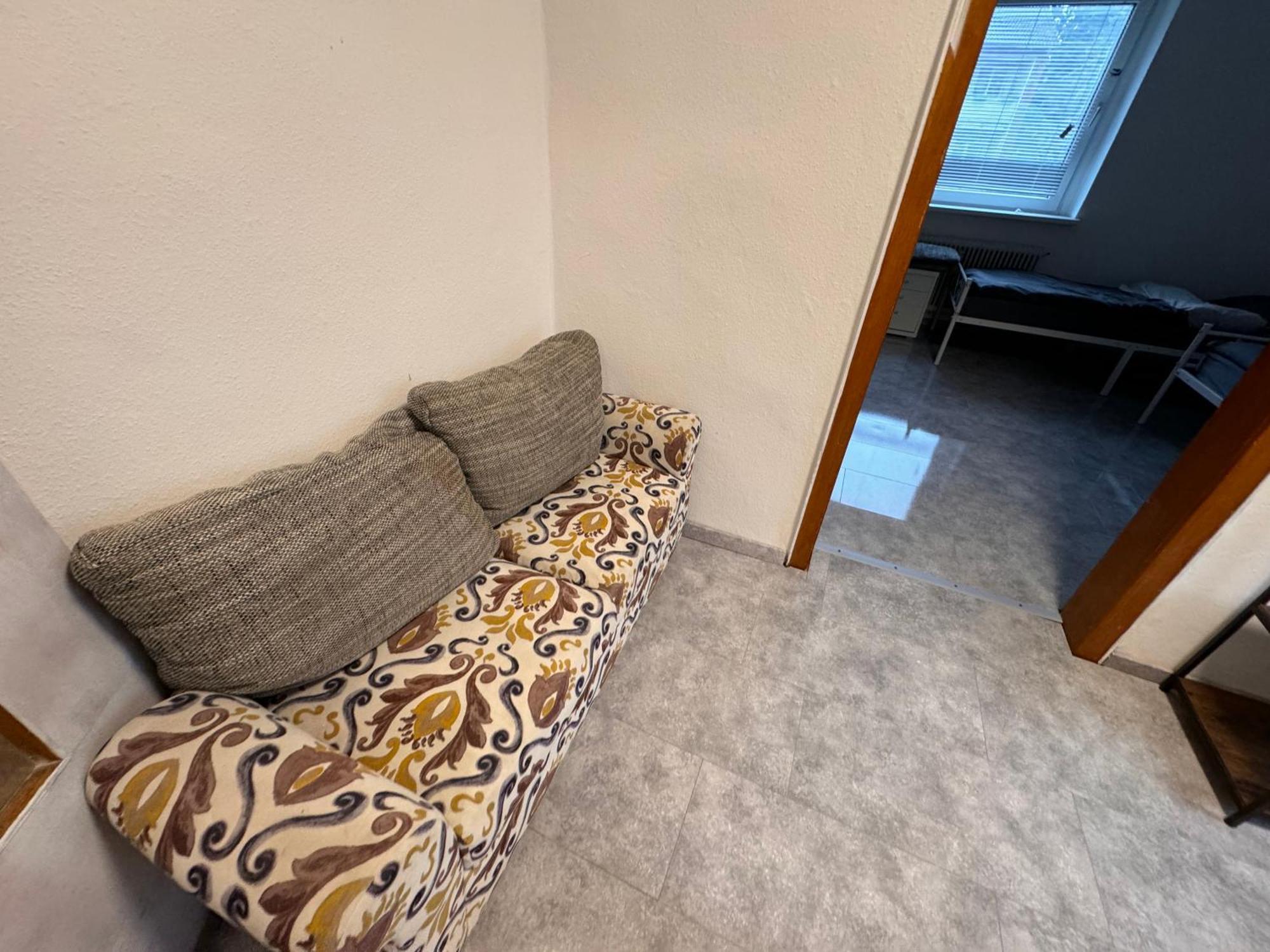 Zentrale Apartment Dortmund