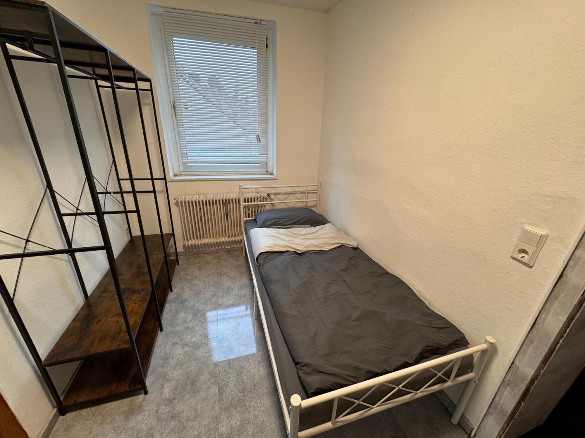 Apartment Zentrale