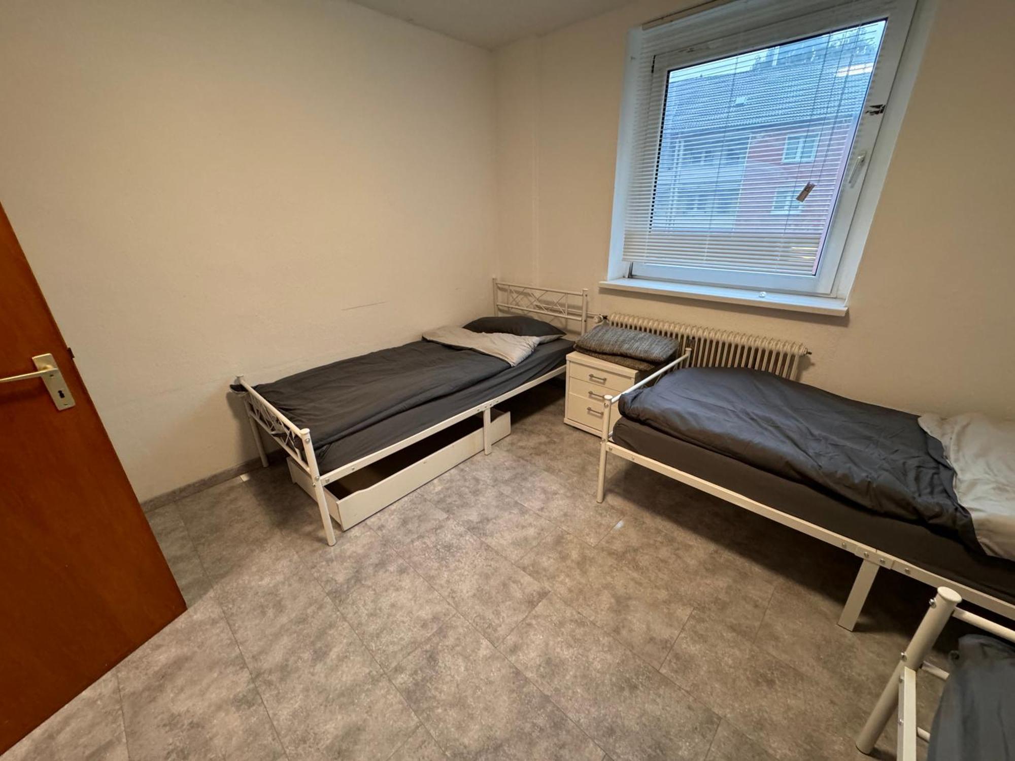 Zentrale Dortmund