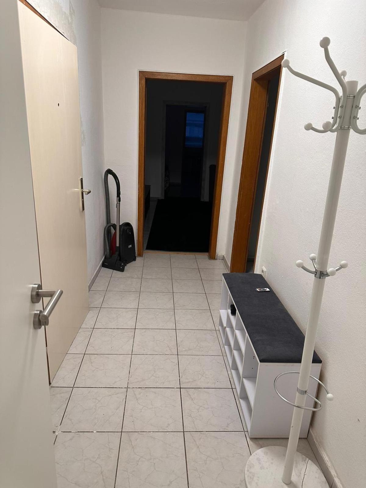 Apartment Zentrale *