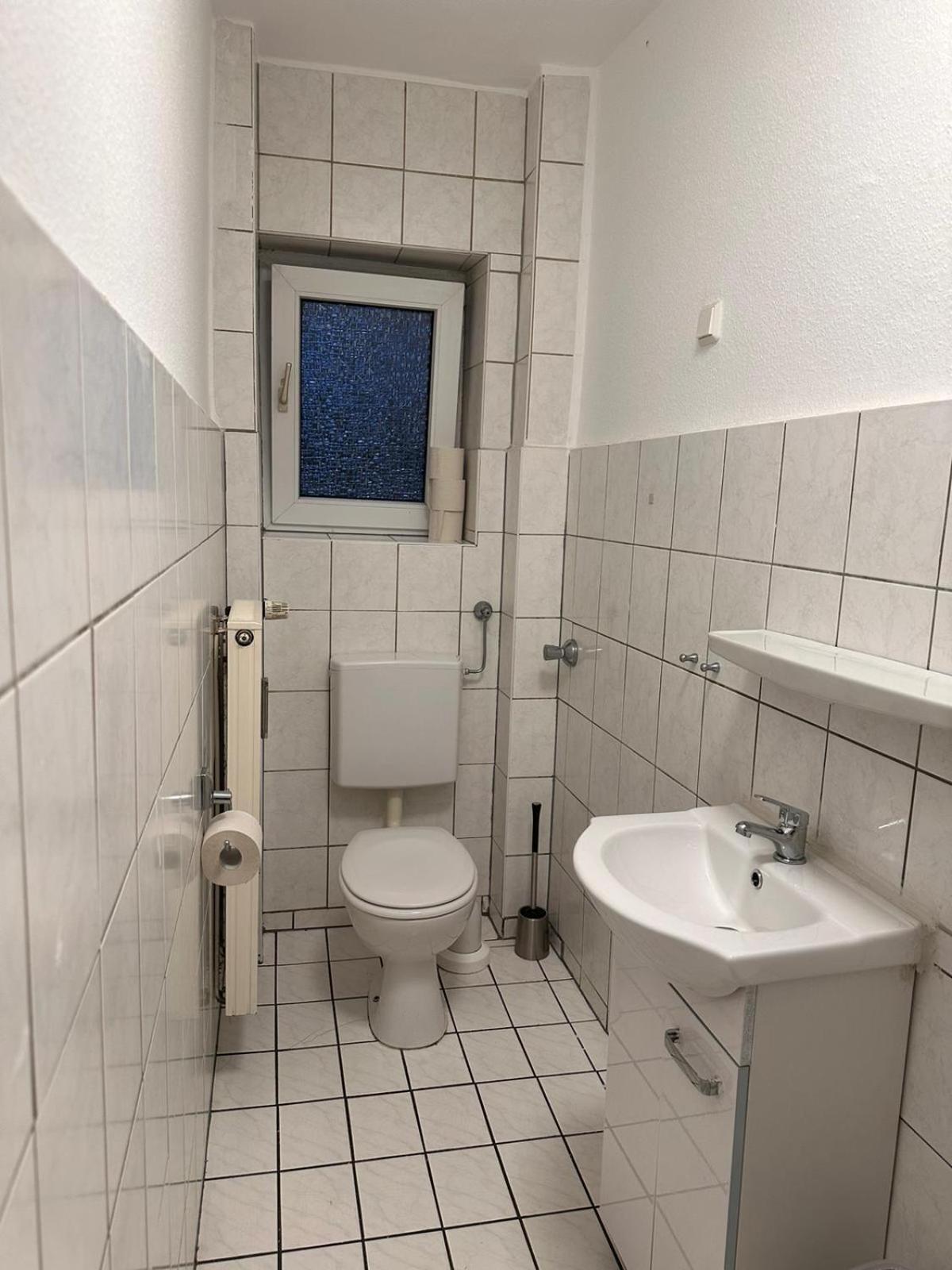 Apartment Zentrale
